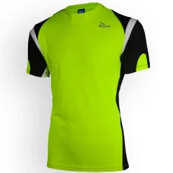 Rogelli Dutton Fluo Geel