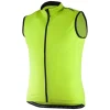 Rogelli Fietsjack fluor/zwart