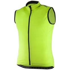 Rogelli Fietsjack fluor/zwart