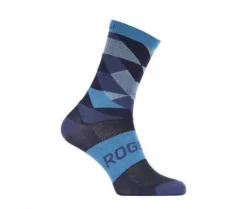 Rogelli fietssok RCS-14 blauw