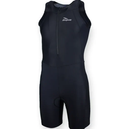 Rogelli Florida Triathlon Pak Zwart