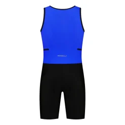 Rogelli Florida triathlonpak blue 2.0