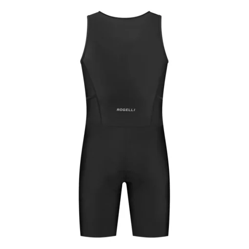 Rogelli Florida triathlonpak zwart 2.0