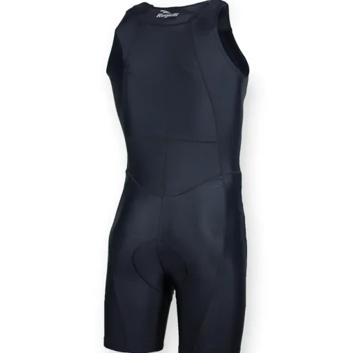 Rogelli Florida Triathlon Pak Zwart