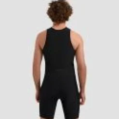 Rogelli Florida triathlonpak zwart 2.0