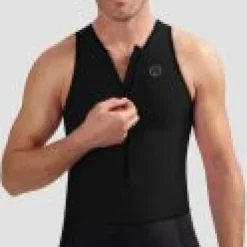 Rogelli Florida triathlonpak zwart 2.0