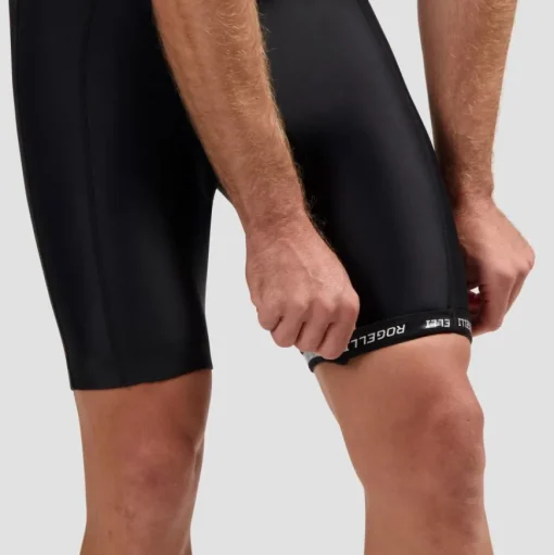 Rogelli Florida triathlonpak zwart 2.0