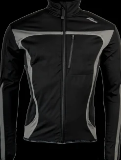 Rogelli Jack Trento Cycling soft shell XA1156