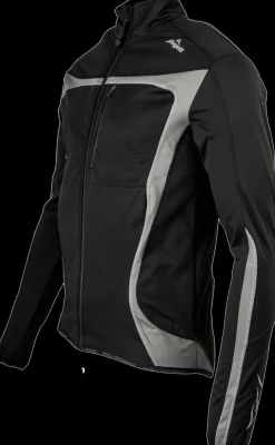 Rogelli Jack Trento Cycling soft shell XA1156
