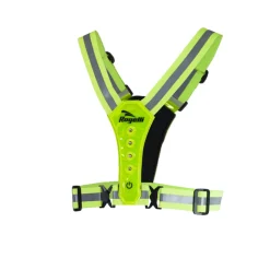 Rogelli led vest