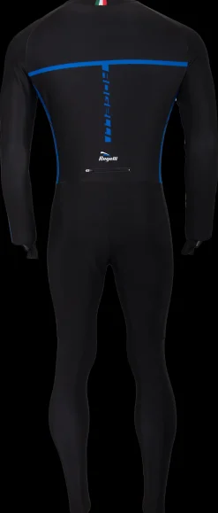 Rogelli Marathonpak Andrano Zwart/Blauw