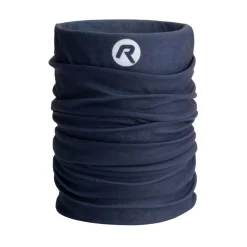 Rogelli Multifunctionele Scarf solid blue