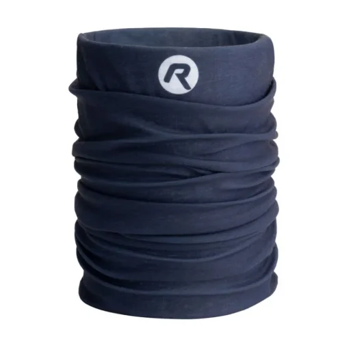 Rogelli Multifunctionele Scarf solid blue