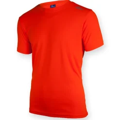 Rogelli Promo Running Shirt Oranje