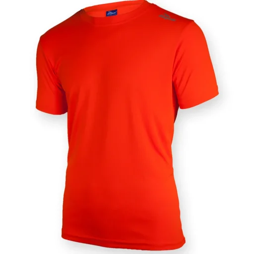 Rogelli Promo Running Shirt Oranje