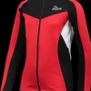 Rogelli Ranco wielershirt lange mouw