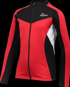 Rogelli Ranco wielershirt lange mouw