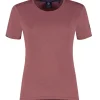 Rogelli running shirt distance women chutney