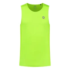 Rogelli Running singlet core men - fluor/yellow
