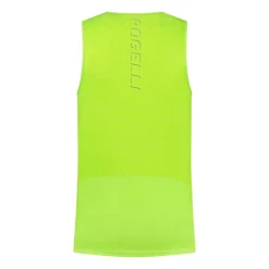 Rogelli Running singlet core men - fluor/yellow
