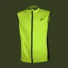Rogelli Strike hardloop bodywarmer