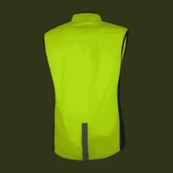 Rogelli Strike hardloop bodywarmer