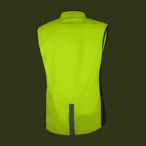 Rogelli Strike hardloop bodywarmer