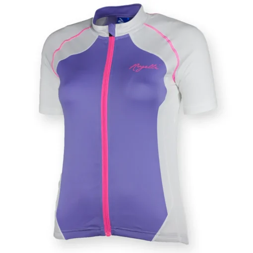 Rogelli Wielershirt dames korte mouw Bice