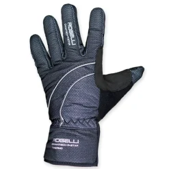 Rogelli Winterhandschoenen Valdez Zwart