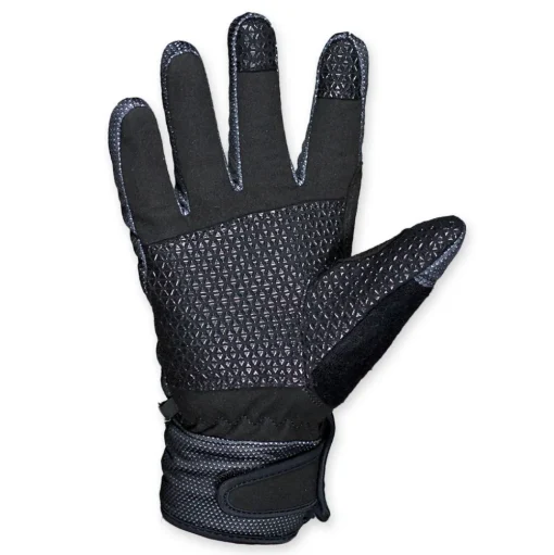 Rogelli Winterhandschoenen Valdez Zwart