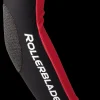 Rollerblade armwarmers met protectie voor elleboog