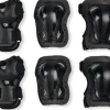 Rollerblade Bladegear junior 3-pack