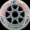 Rollerblade 100mm race
