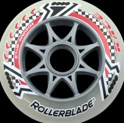 Rollerblade 100mm race