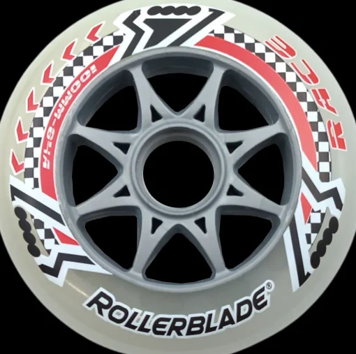 Rollerblade 100mm race