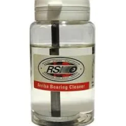 RSI Arriba bearing cleaner