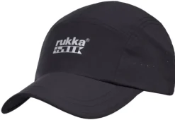 Rukka cap tarvonen black