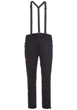 Rukka Cross Country Pants Teppana Black