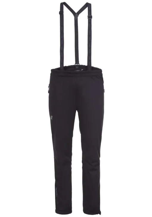 Rukka Cross Country Pants Teppana Black