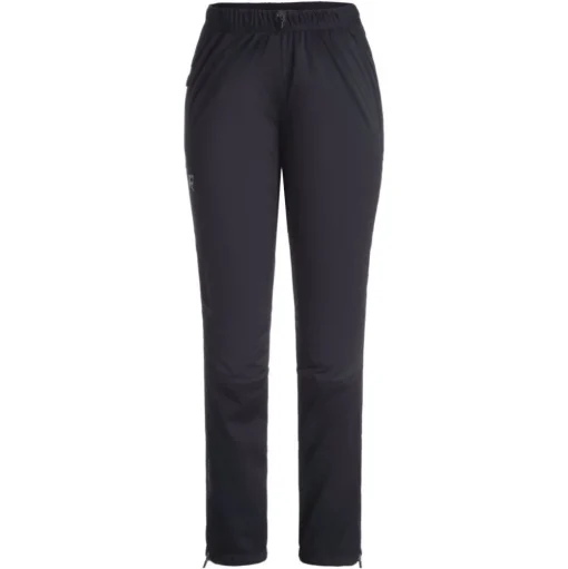 Rukka Cross Country Pants Tarnala Black Women