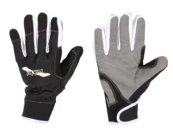 Rukka Frosty Glove black/grey