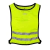 Rukka Reflectie vest Utriala neon yellow