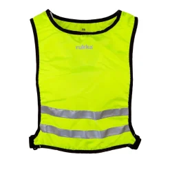Rukka Reflectie vest Utriala neon yellow
