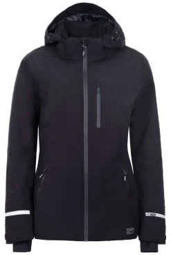 Rukka Saviste Winter ski jacket black women