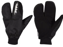 Rukka Split Finger glove black