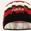 Rukka Uimila Beanie Navy / Red / White