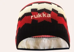 Rukka Uimila Beanie Navy / Red / White