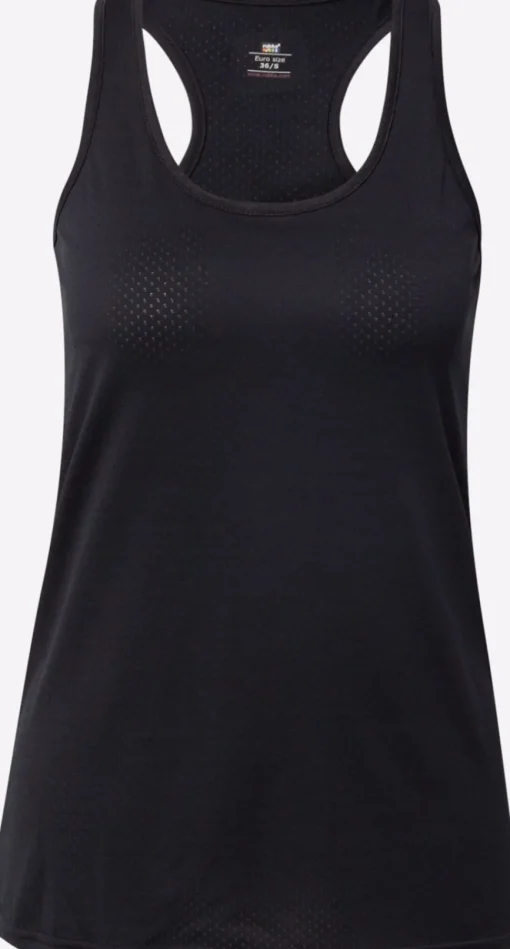 Rukka Yilioja Tank Top Black