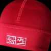 Run en Move Muts rood
