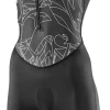 Sailfish triathlonpak dames Zwart